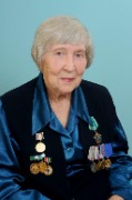 Сайгина Нина Ивановна

Родилась 16 августа  1936 года в городе Рубцовске Алтайского края.
Общий трудовой стаж - 46 лет. С 1959 по 1975 год работала на  заводе «Промстальконструкция» (п/я 50) инженером-технологом. С 1975 по 2001 год - первый директор  профессионально-технического училища № 62,  ныне - Новосибирский машиностроительный колледж.
С 1981 по 1991 год являлась членом Межведомственного Совета по подготовке и повышению квалификации рабочих на производстве при Государственном Комитете РСФСР по профессионально-техническому образованию
За большой вклад в развитие системы профессионально-технического образования,  творческий подход к делу Нина Ивановна в 1996 году была награждена орденом «Дружбы народов», ей присвоено звание «Отличник системы профессионально-технического образования». 
В 2002 и 2010 годах она активно занималась переписью населения, за что награждена медалью «За особые заслуги в переписи населения». 
С 2006 года Нина Ивановна возглавляет Калининское отделение Союза пенсионеров Российской Федерации, где  в полной мере проявляет свои организаторские, творческие способности. При организации работают 9 клубов по интересам, в которых занимаются более 2,5 тысяч пенсионеров района. Она первая в городе занялась обучением пенсионеров компьютерной грамотности, стала организатором «Дачной академии».