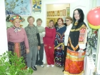 День соседей в ТОС «Снегири»