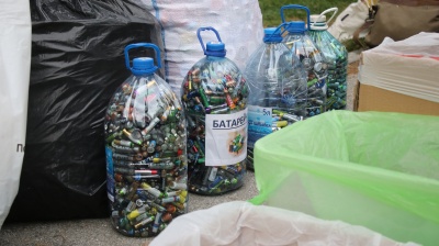 В Калининском районе пройдет экологический фестиваль