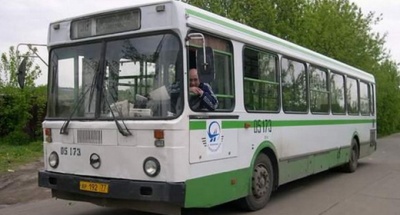 Изменения муниципальных маршрутов в Пашино