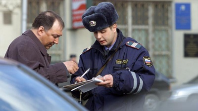 «А вы оплатили административный штраф?»