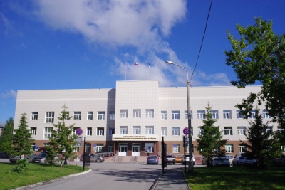 Государственная социальная помощь на основании социального контракта