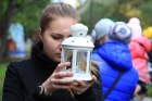 Марафон «Добрый Новосибирск»