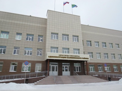  Расширенный прием