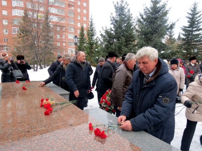«Настоящий подвиг обычных людей»