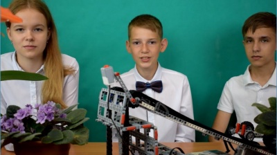 Команда лицея № 126 завоевала – 2 золотые медали на Чемпионате мира SAGE 2020  в США в Лос-Анджелесе