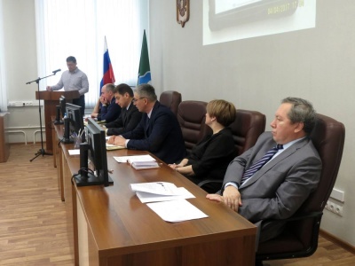 «Правила благоустройства»