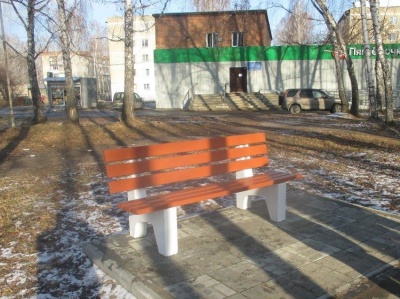 Когда есть на что опереться