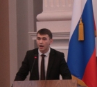Подведение итогов деятельности Общественного молодежного совета за 2013 год.
