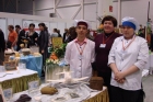Фестиваль кулинарного искусства