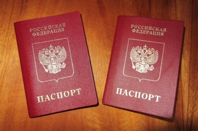  Государственные услуги в электронном виде