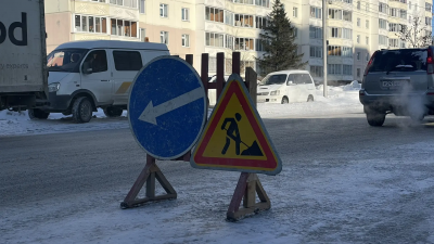 В Калининском районе продолжают комплексную уборку улиц