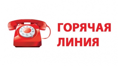 Прямая телефонная линия о мерах поддержки малого и среднего бизнеса