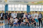 Турнир по мини-футболу среди школ