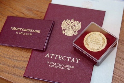Золотая молодежь