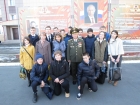 «День призывника»