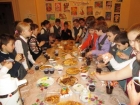 Проводы масленицы