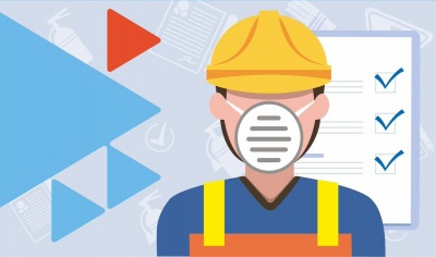 Мониторинг внедрения передового опыта работы по улучшению условий и охраны труда