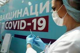 Вакцинация и ревакцинация - укрепляем здоровье!