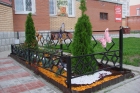 Итоги конкурсов по благоустройству