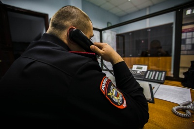 «График приема граждан»