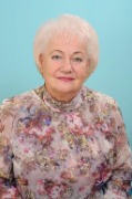 Шаповалова Людмила Владимировна

Родилась 28 декабря 1951 года в городе Новокузнецке Кемеровской области.
Окончила Новосибирский государственный педагогический институт в 1973 году.
Людмила Владимировна начала трудовую деятельность в школе № 173 организатором внеклассной и внешкольной работы.
С 1987 по 1992 год – заведующая отделом народного образования Калининского районного исполнительного комитета.
С 1992 по 2002 год - начальник отдела по работе с кадрами, началь-ник отдела организационно-кадровой работы управления образования мэрии города Новосибирска.
С 17 июня 2002 года и до выхода на заслуженный отдых  Людмила Владимировна работала начальником отдела образования администрации Калининского района города Новосибирска.
За период трудовой деятельности показала себя высоко профессио-нальным руководителем,  обладающим глубокими знаниями по специфике своей работы, владеющим технологиями стратегического управления,  спо-собностью мобилизовать возглавляемый ею коллектив на качественное вы-полнение возложенных функций.
Людмила Владимировна  внесла большой вклад в  развитие системы образования, являясь постоянным участником  мероприятий по решению образовательных проблем  на уровне города и области.
За многолетний труд Людмиле Владимировне  присвоено звание За-служенный учитель Российской Федерации. Стаж работы в отрасли – 40 лет.