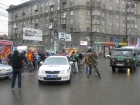 Велопробег, посвященный Дню атомщика