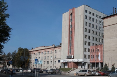 Предприятию ФГУП ПО «СЕВЕР» исполнилось 62 года
