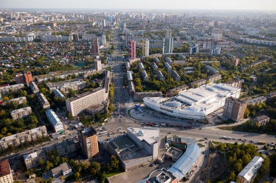В 2023 году в Калининском районе капитально отремонтируют несколько автодорог
