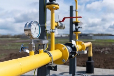 Газ без опасности