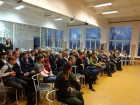 Военно-профессиональная ориентация выпускников