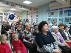 День матери в музее