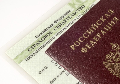 «Более половины СНИЛС выдано в режиме онлайн»