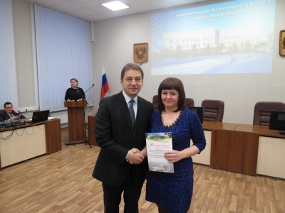 Итоги социальной отрасли
