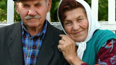 «Декада пожилого человека»