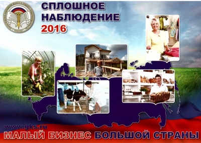 «Новосибирскстат информирует»