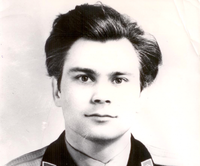 «Настоящий полковник»