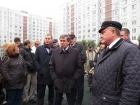 Выездной семинар ТОС