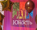 Фестиваль «Палитра весны»
