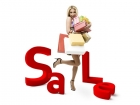 «Sale»